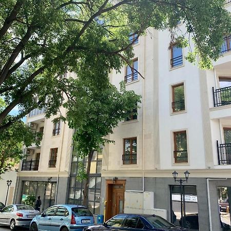 Kati Apartments 瓦爾納 外观 照片