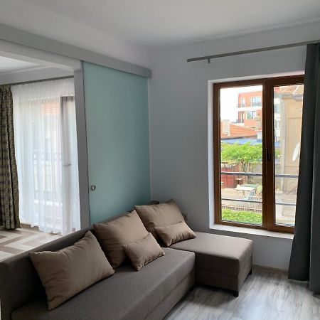Kati Apartments 瓦爾納 外观 照片