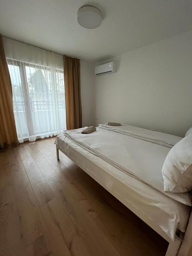 Kati Apartments 瓦爾納 外观 照片