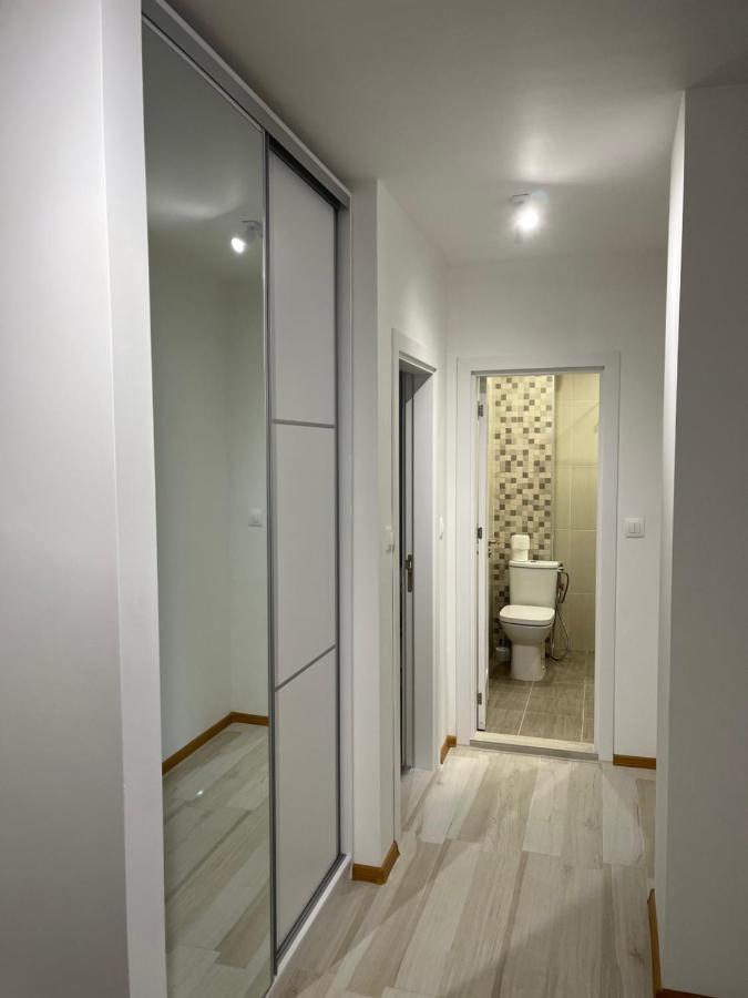 Kati Apartments 瓦爾納 外观 照片