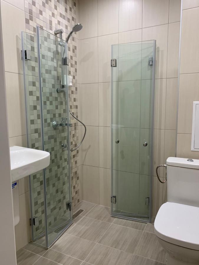 Kati Apartments 瓦爾納 外观 照片