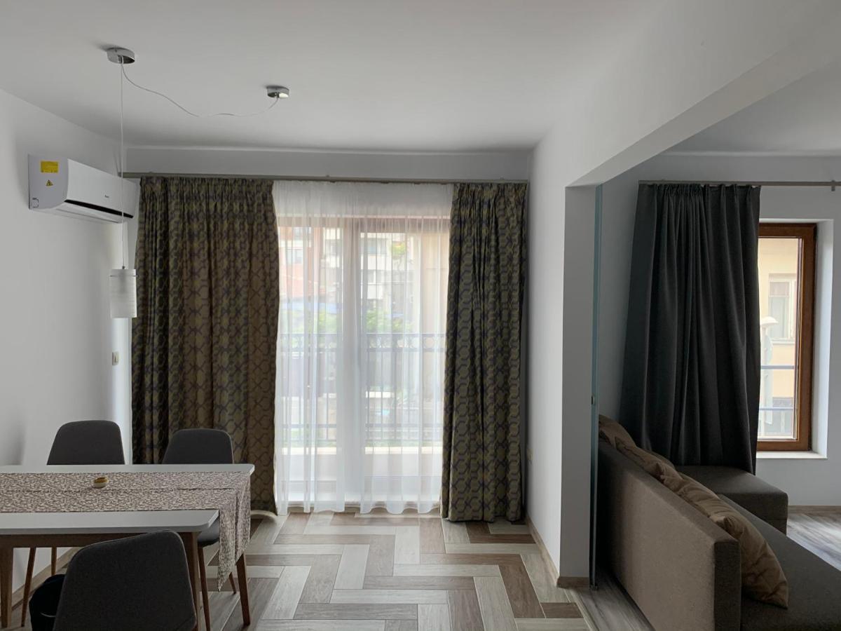 Kati Apartments 瓦爾納 外观 照片