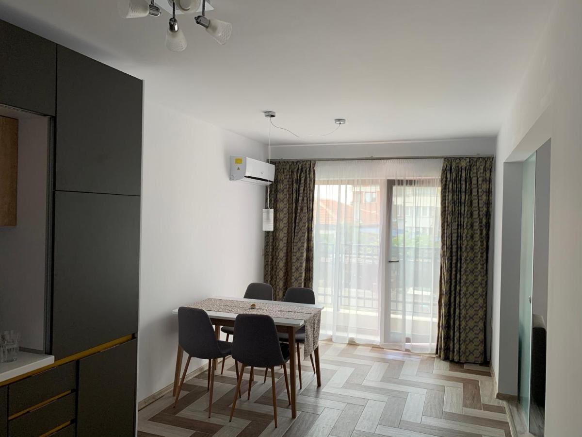 Kati Apartments 瓦爾納 外观 照片